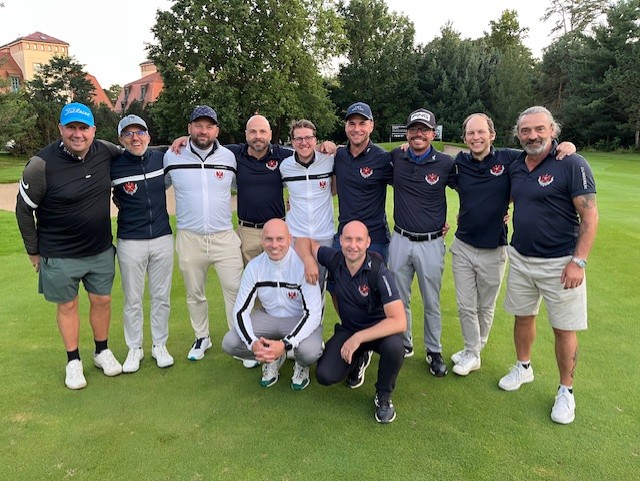 Prenden Challenge Meister 2025